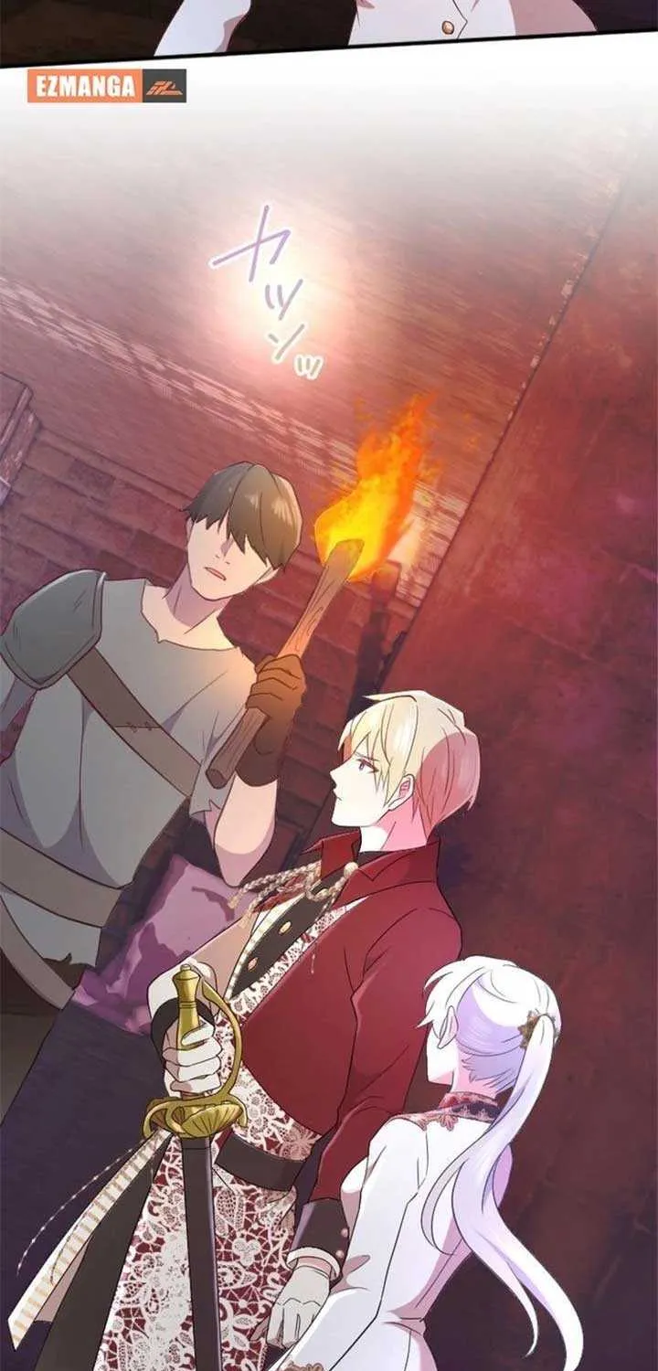 Read How I, the Royal Spy, Won Over Five Princes chapter 13 image 52 on Lezhin