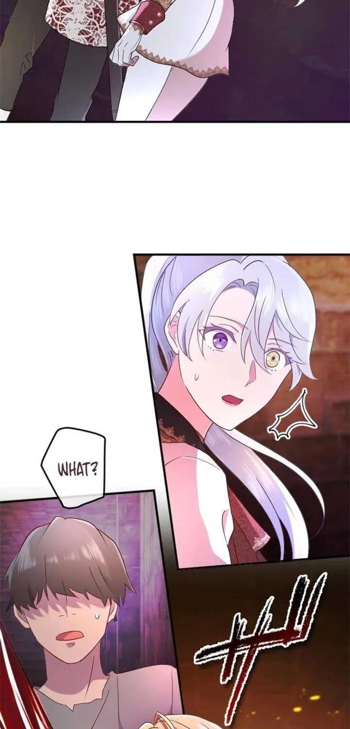 Read How I, the Royal Spy, Won Over Five Princes chapter 13 image 53 on Lezhin