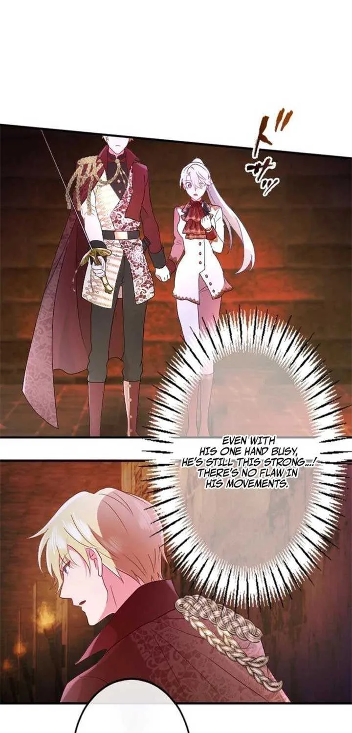 Read How I, the Royal Spy, Won Over Five Princes chapter 13 image 55 on Lezhin