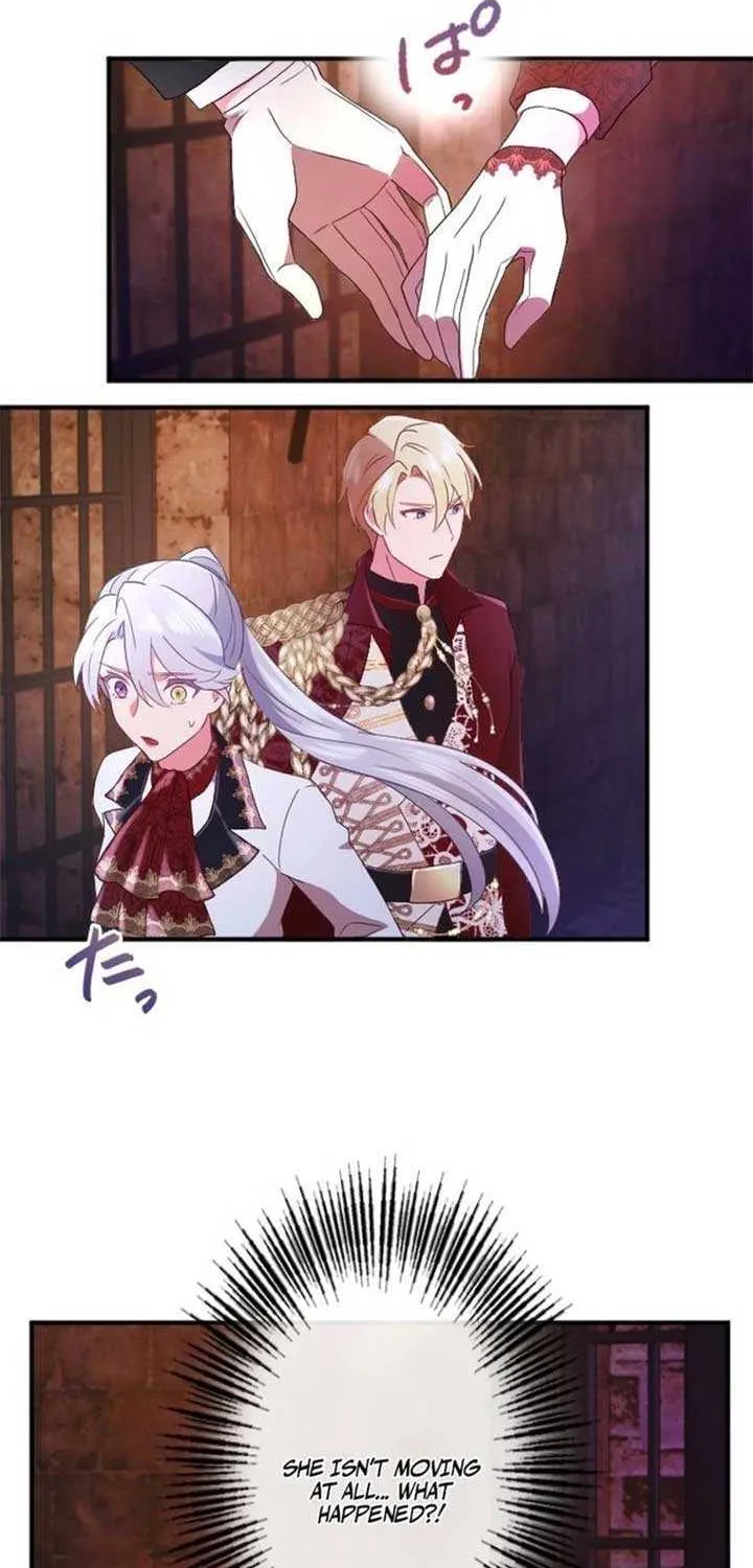 Read How I, the Royal Spy, Won Over Five Princes chapter 13 image 58 on Lezhin
