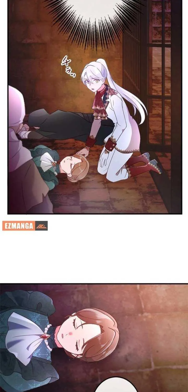 Read How I, the Royal Spy, Won Over Five Princes chapter 13 image 59 on Lezhin