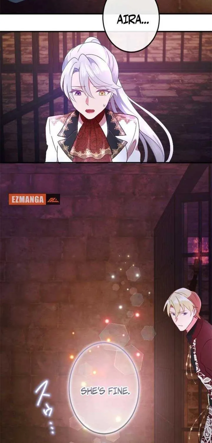 Read How I, the Royal Spy, Won Over Five Princes chapter 13 image 60 on Lezhin