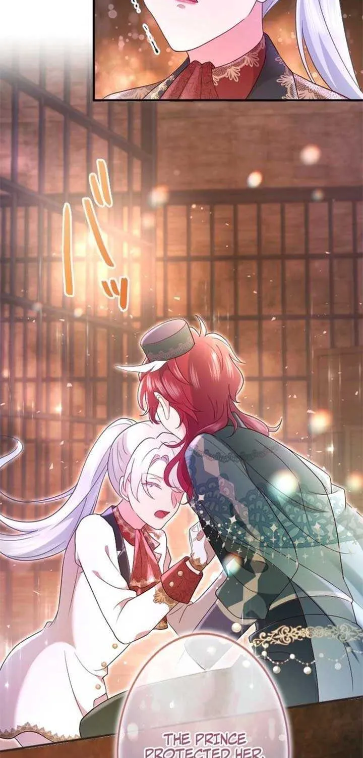 Read How I, the Royal Spy, Won Over Five Princes chapter 13 image 63 on Lezhin