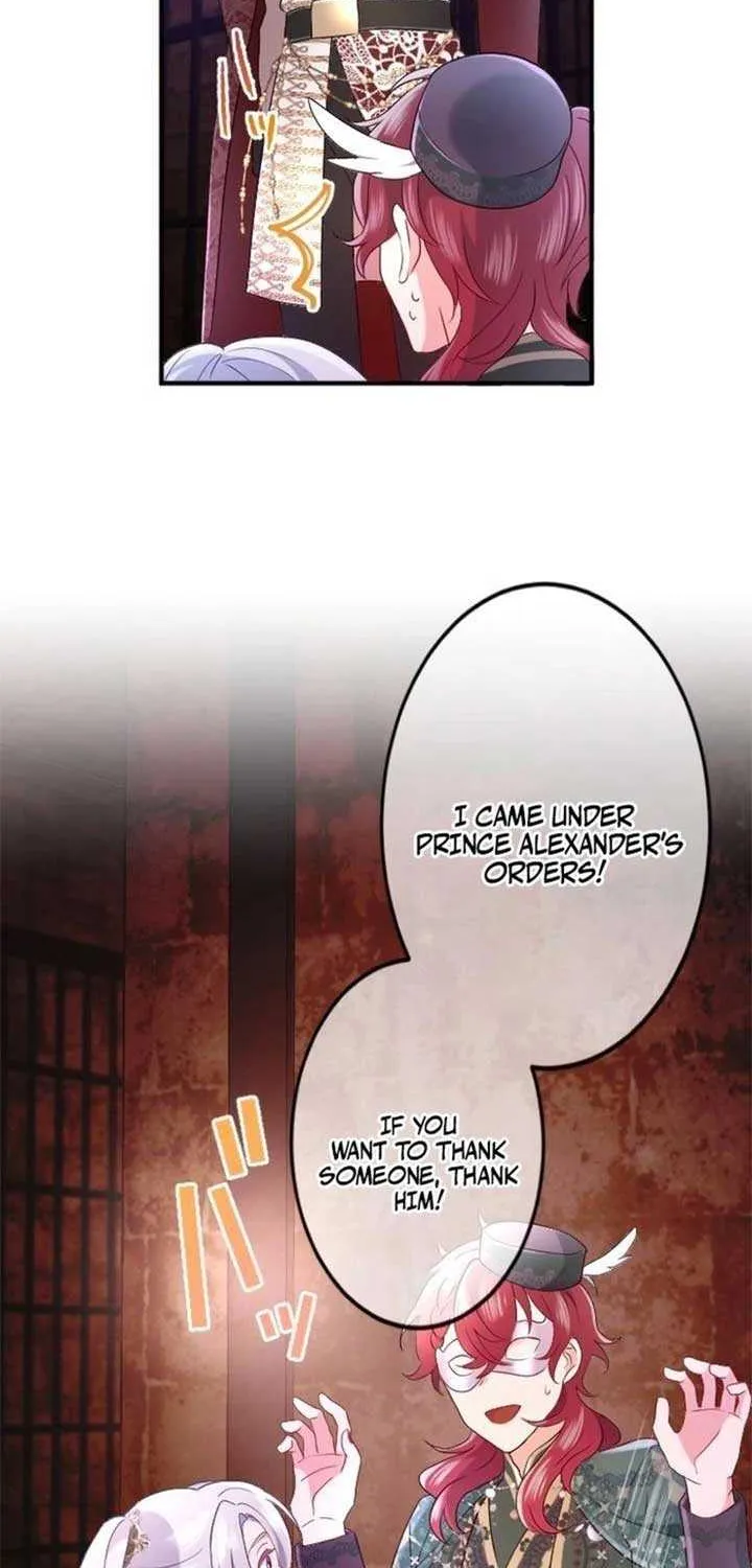 Read How I, the Royal Spy, Won Over Five Princes chapter 13 image 65 on Lezhin