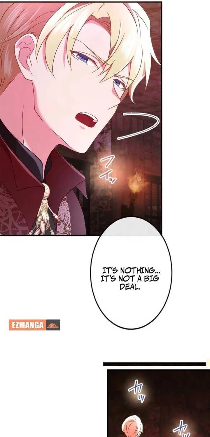 Read How I, the Royal Spy, Won Over Five Princes chapter 13 image 69 on Lezhin