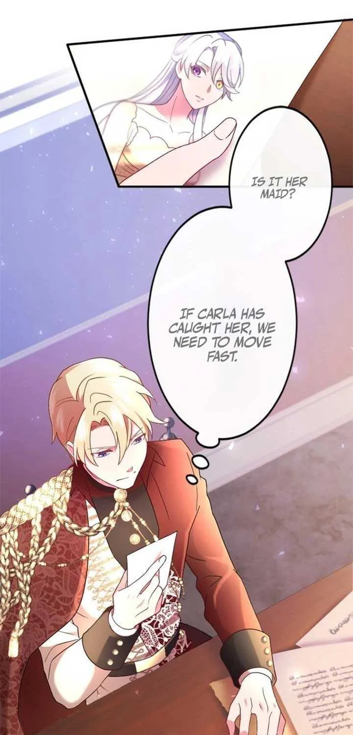 Read How I, the Royal Spy, Won Over Five Princes chapter 13 image 7 on Lezhin