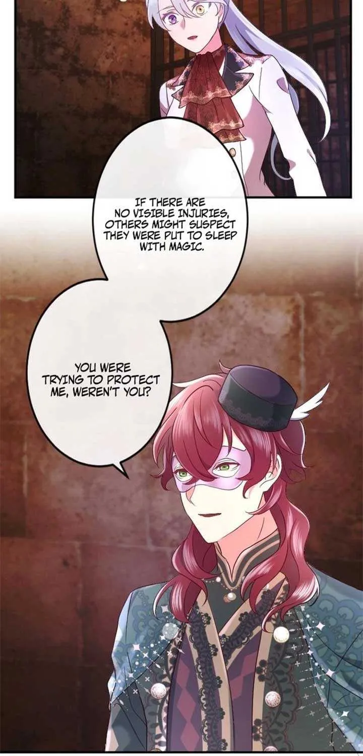 Read How I, the Royal Spy, Won Over Five Princes chapter 13 image 71 on Lezhin