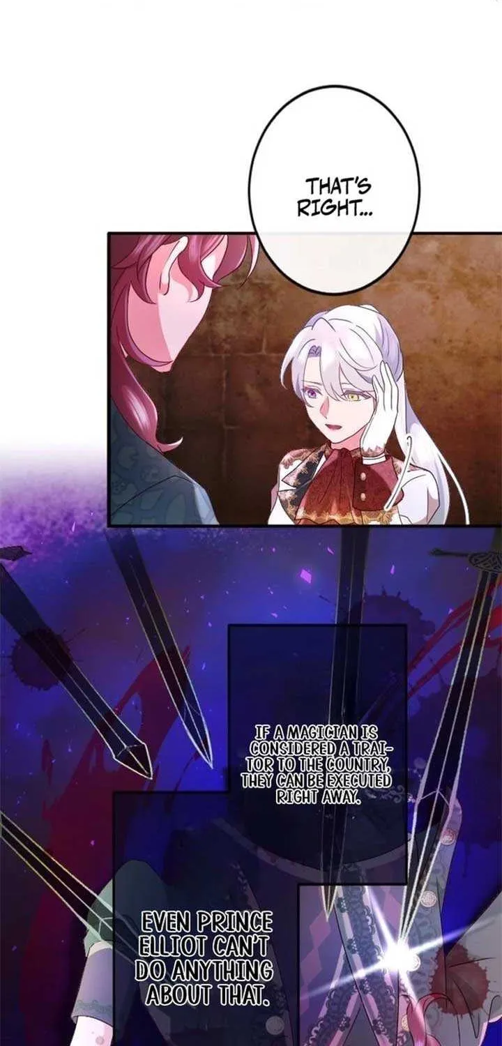 Read How I, the Royal Spy, Won Over Five Princes chapter 13 image 72 on Lezhin