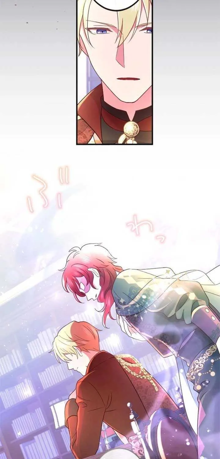 Read How I, the Royal Spy, Won Over Five Princes chapter 13 image 9 on Lezhin