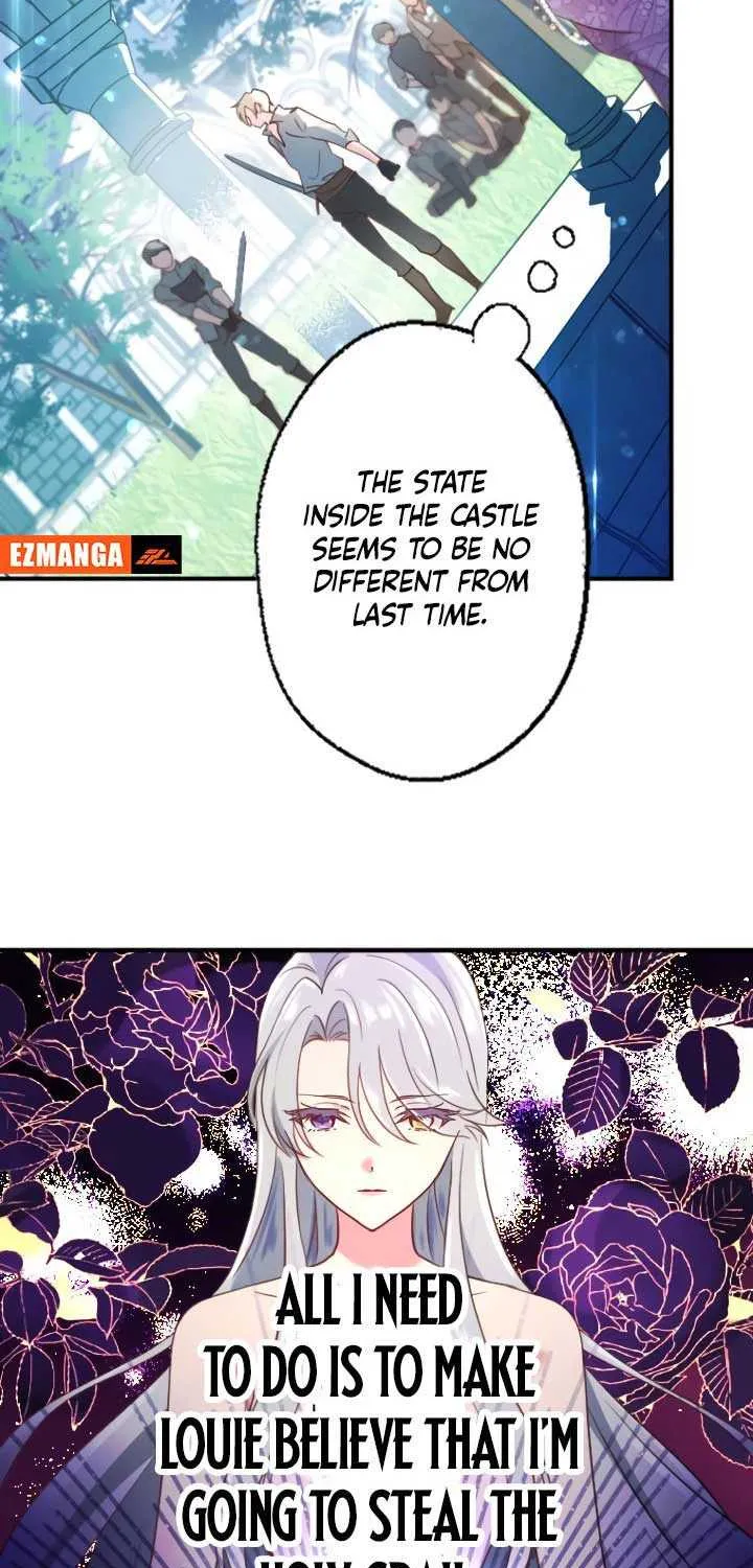 Read How I, the Royal Spy, Won Over Five Princes chapter 2 image 3 on Lezhin