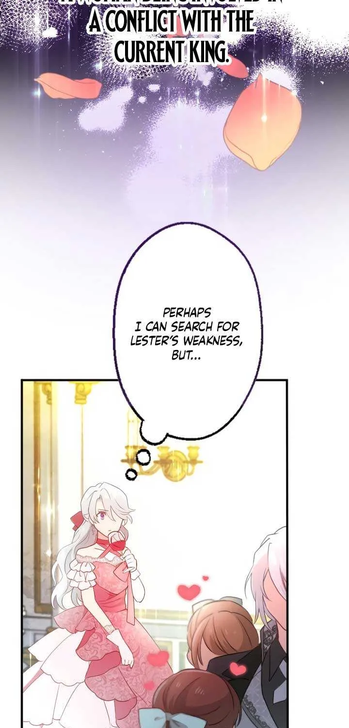 Read How I, the Royal Spy, Won Over Five Princes chapter 2 image 45 on Lezhin