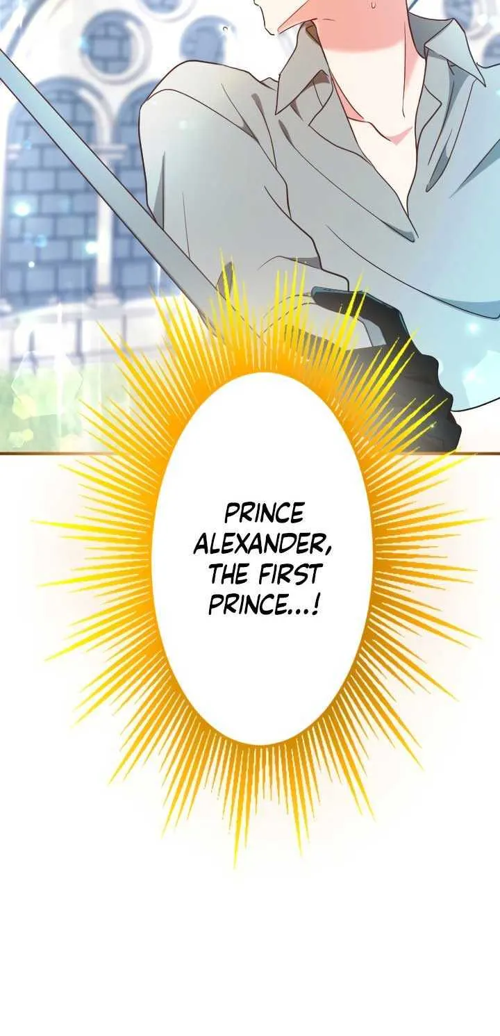 Read How I, the Royal Spy, Won Over Five Princes chapter 2 image 7 on Lezhin