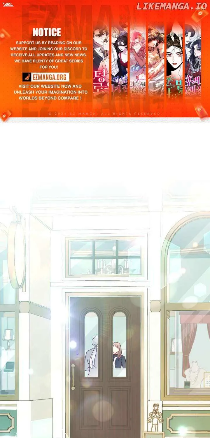 Read How I, the Royal Spy, Won Over Five Princes chapter 21 image 1 on Lezhin