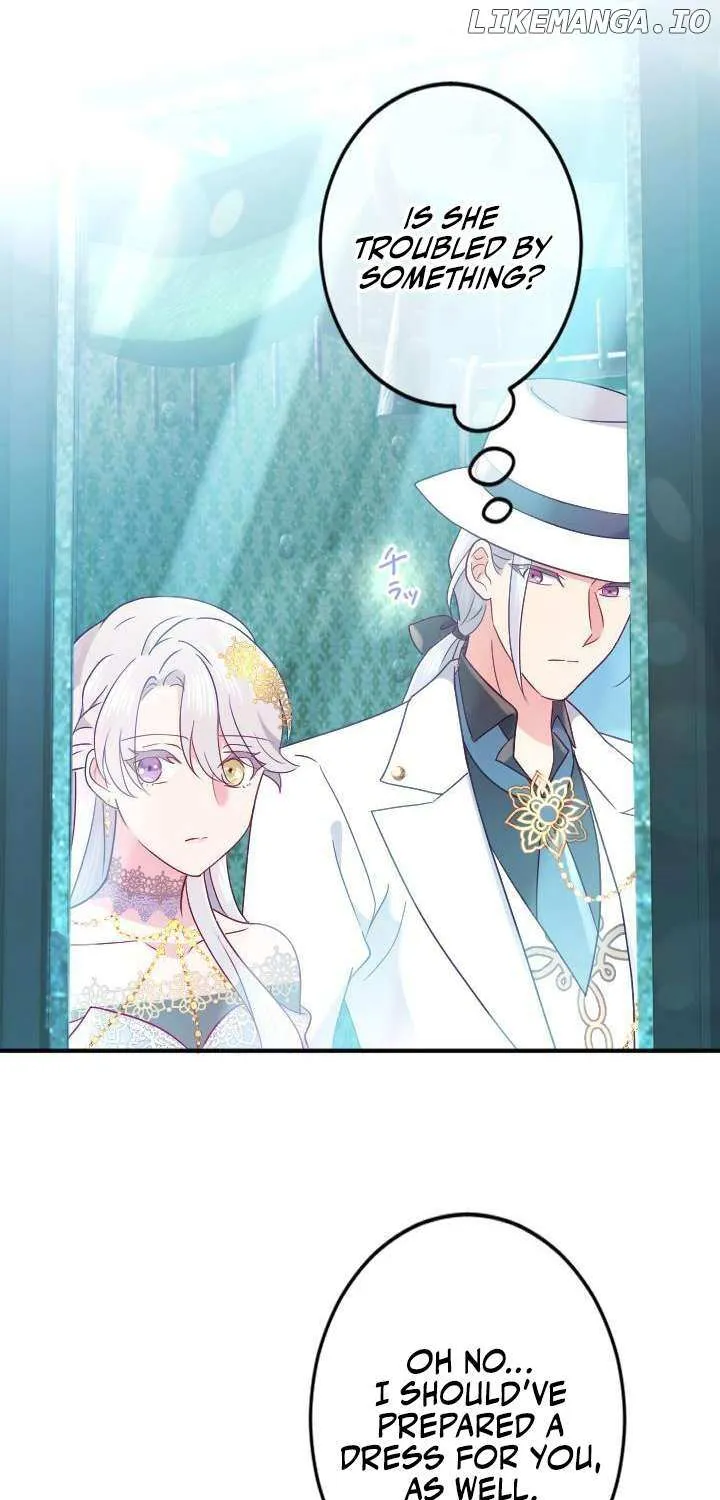 Read How I, the Royal Spy, Won Over Five Princes chapter 21 image 12 on Lezhin