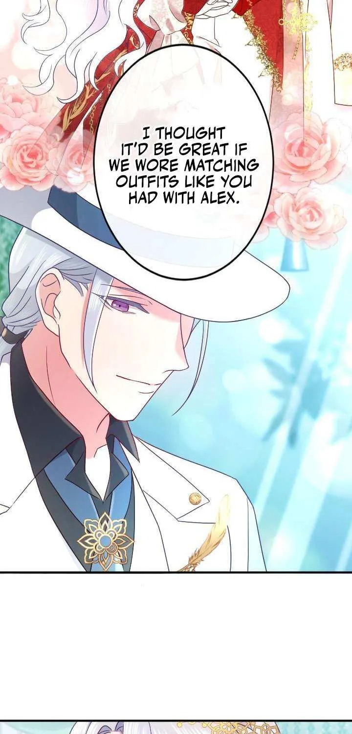 Read How I, the Royal Spy, Won Over Five Princes chapter 21 image 14 on Lezhin