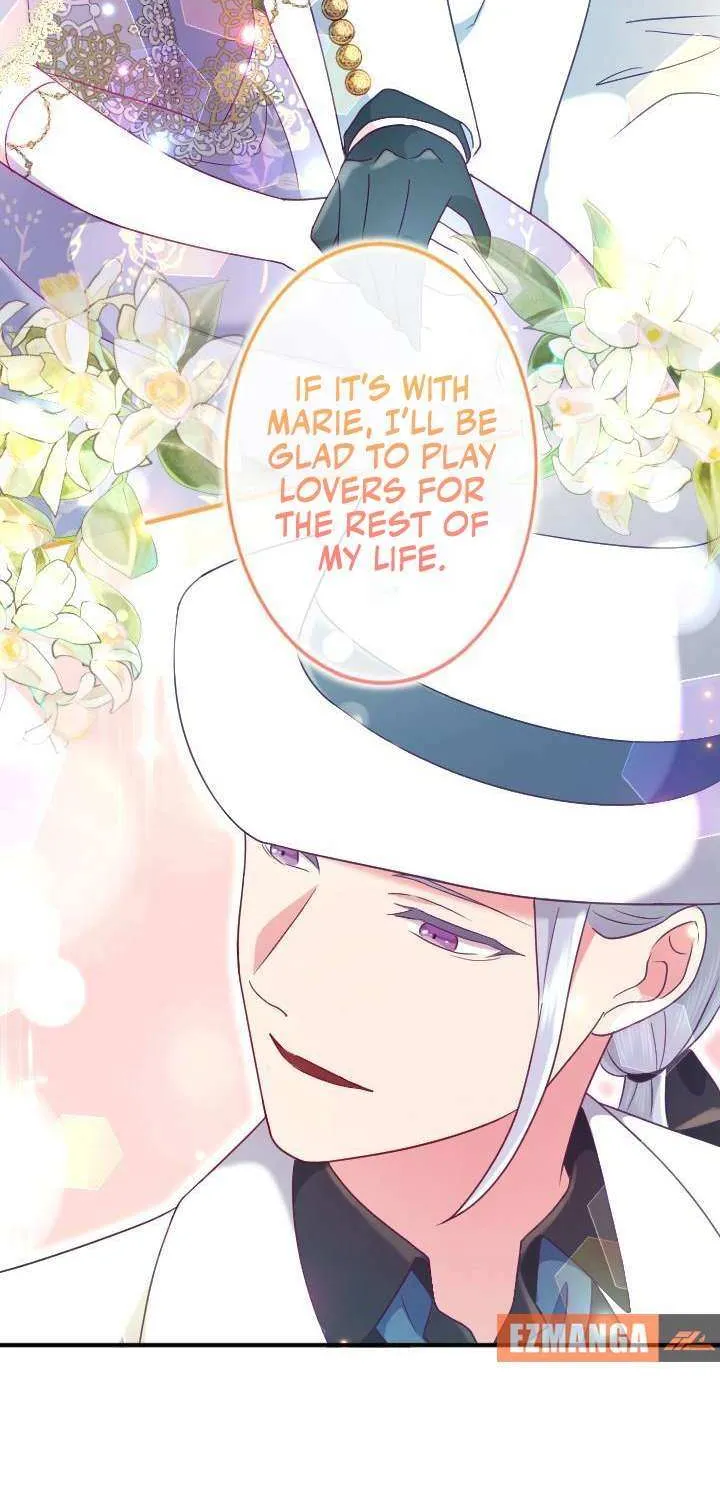 Read How I, the Royal Spy, Won Over Five Princes chapter 21 image 18 on Lezhin