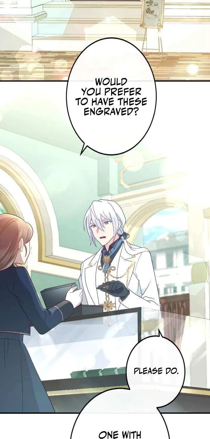 Read How I, the Royal Spy, Won Over Five Princes chapter 21 image 2 on Lezhin
