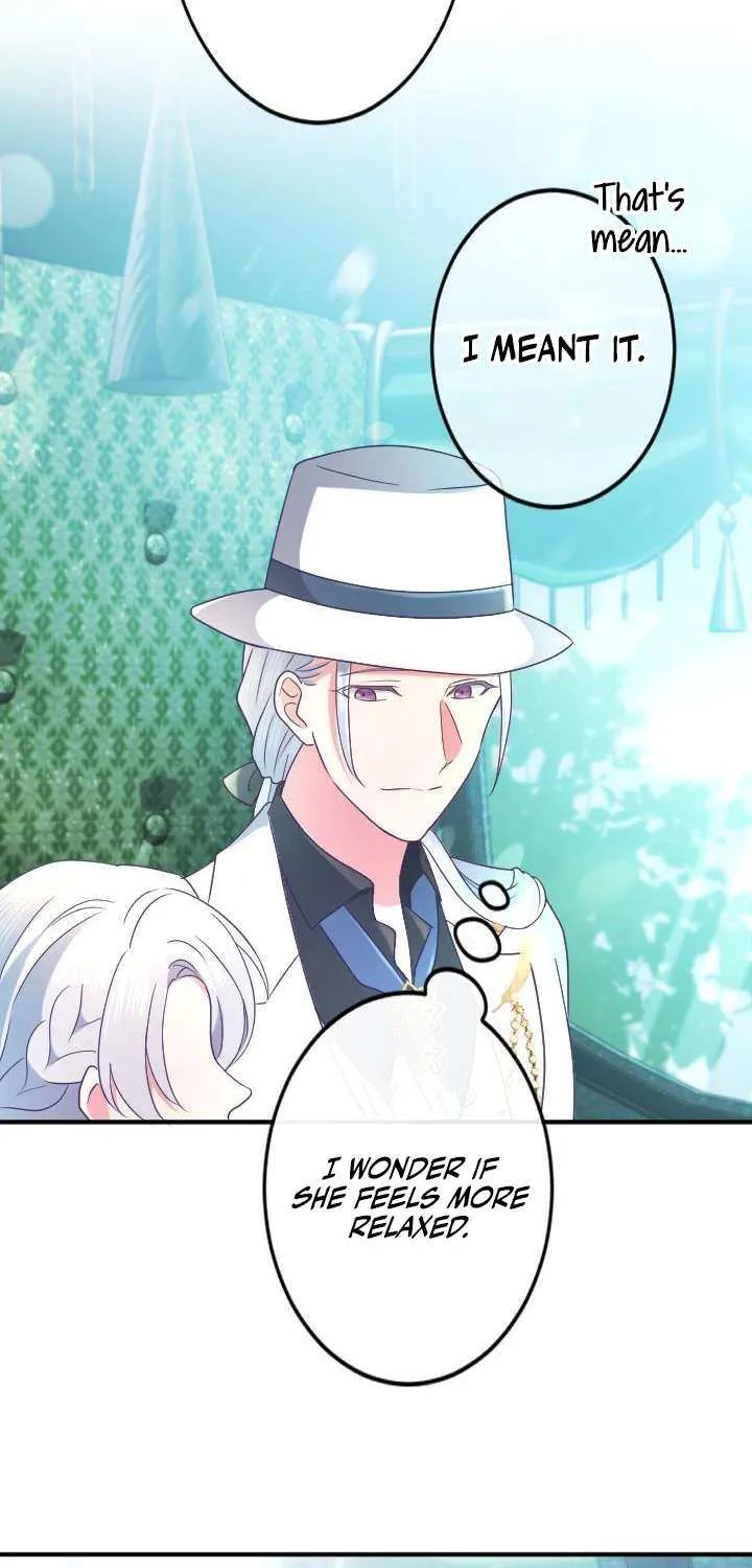 Read How I, the Royal Spy, Won Over Five Princes chapter 21 image 20 on Lezhin