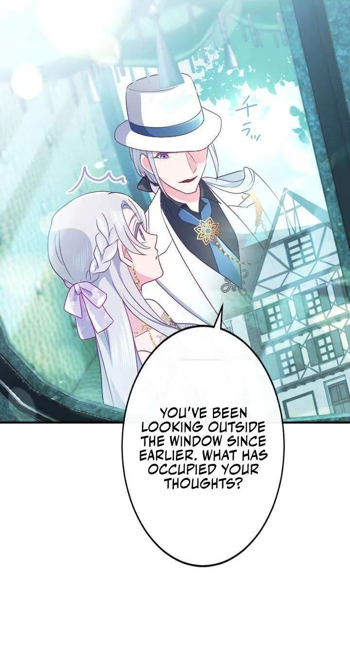 Read How I, the Royal Spy, Won Over Five Princes chapter 21 image 21 on Lezhin