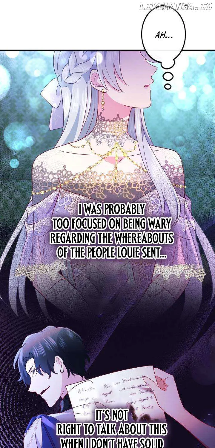 Read How I, the Royal Spy, Won Over Five Princes chapter 21 image 22 on Lezhin