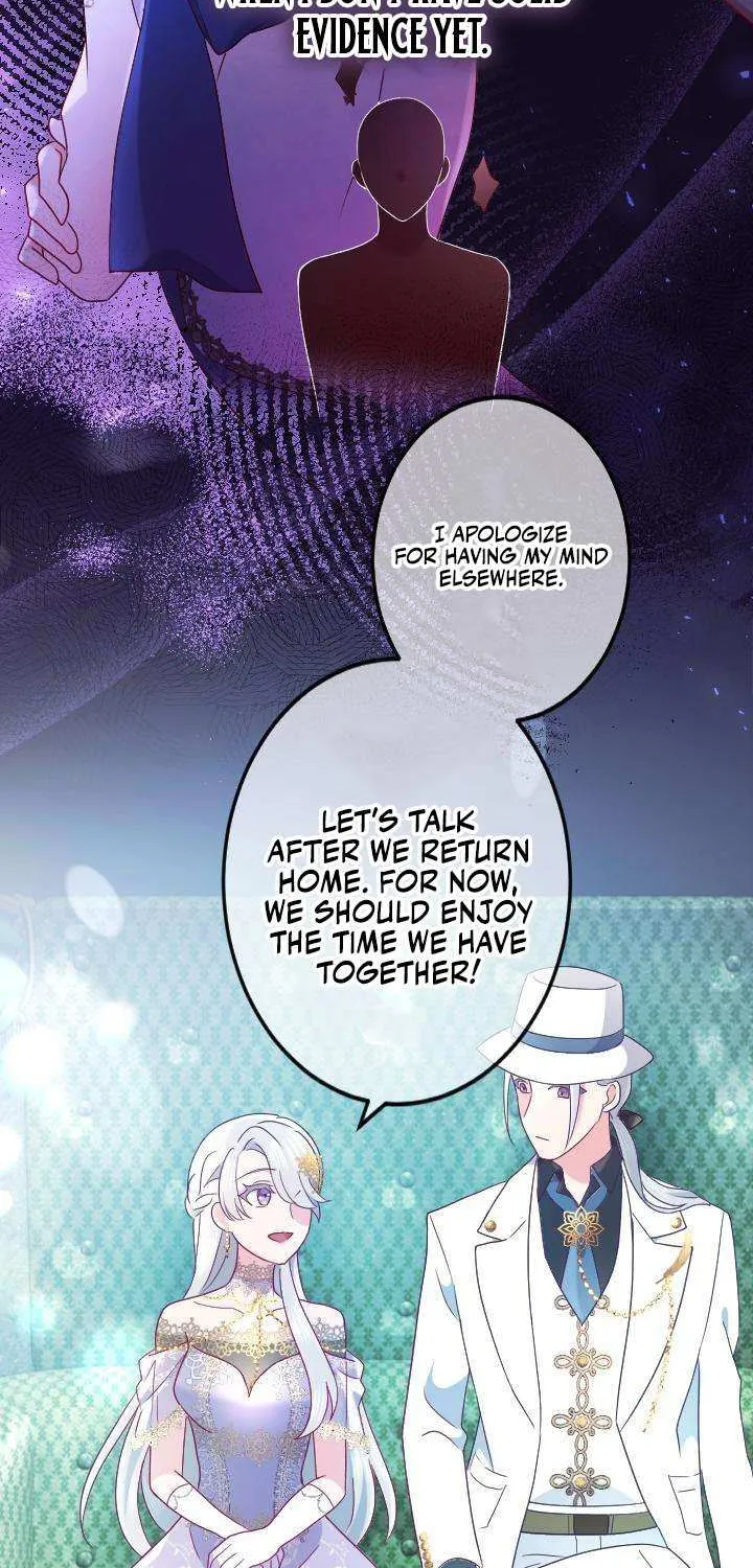 Read How I, the Royal Spy, Won Over Five Princes chapter 21 image 23 on Lezhin