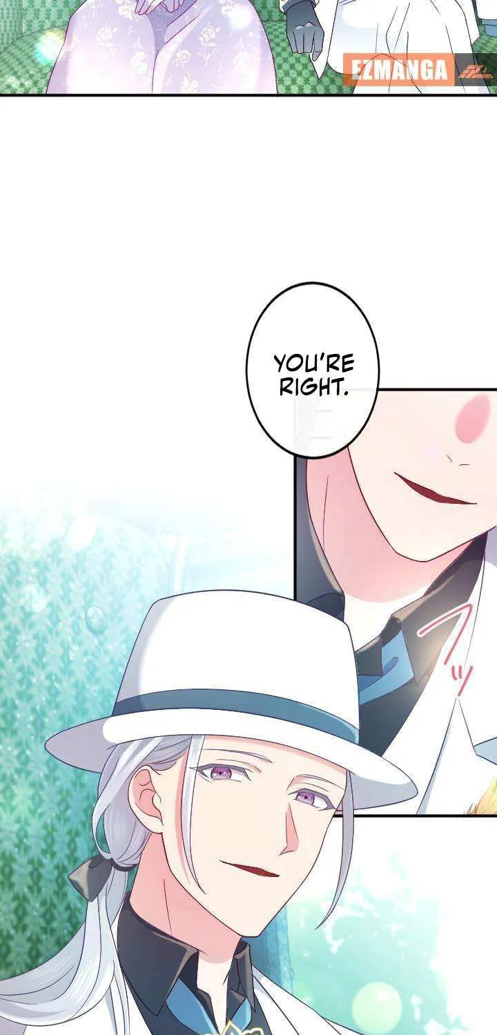 Read How I, the Royal Spy, Won Over Five Princes chapter 21 image 24 on Lezhin