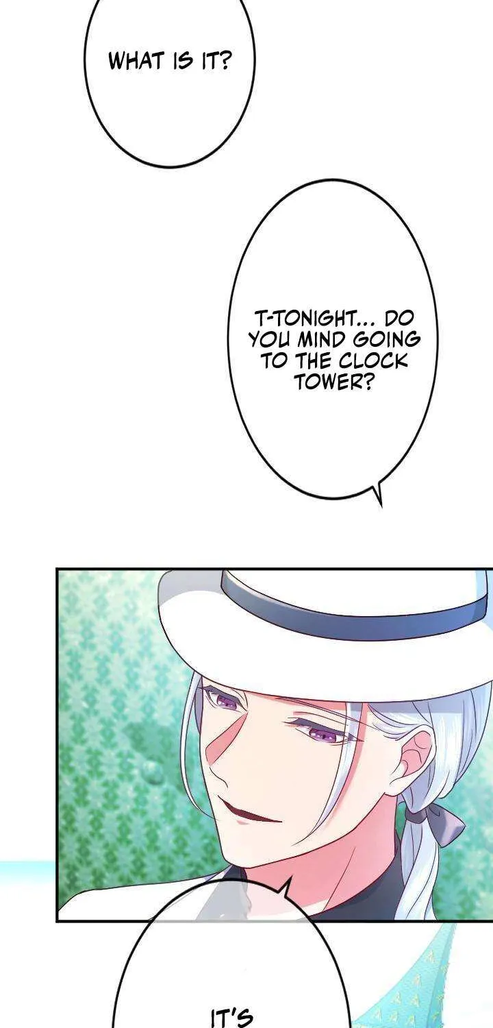 Read How I, the Royal Spy, Won Over Five Princes chapter 21 image 27 on Lezhin