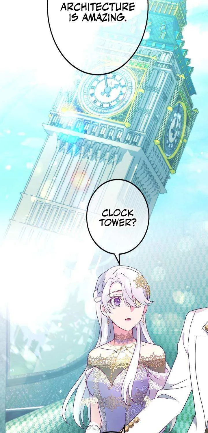 Read How I, the Royal Spy, Won Over Five Princes chapter 21 image 28 on Lezhin