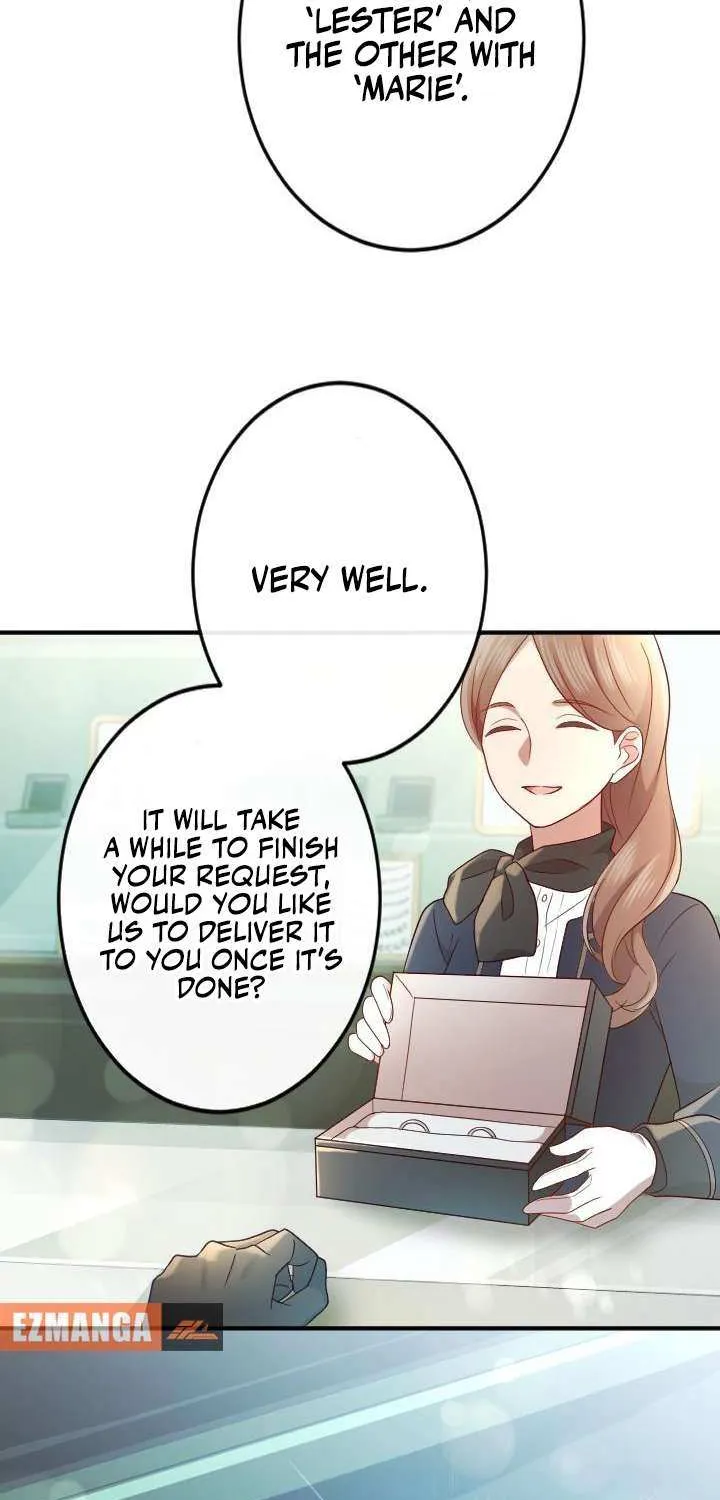 Read How I, the Royal Spy, Won Over Five Princes chapter 21 image 3 on Lezhin