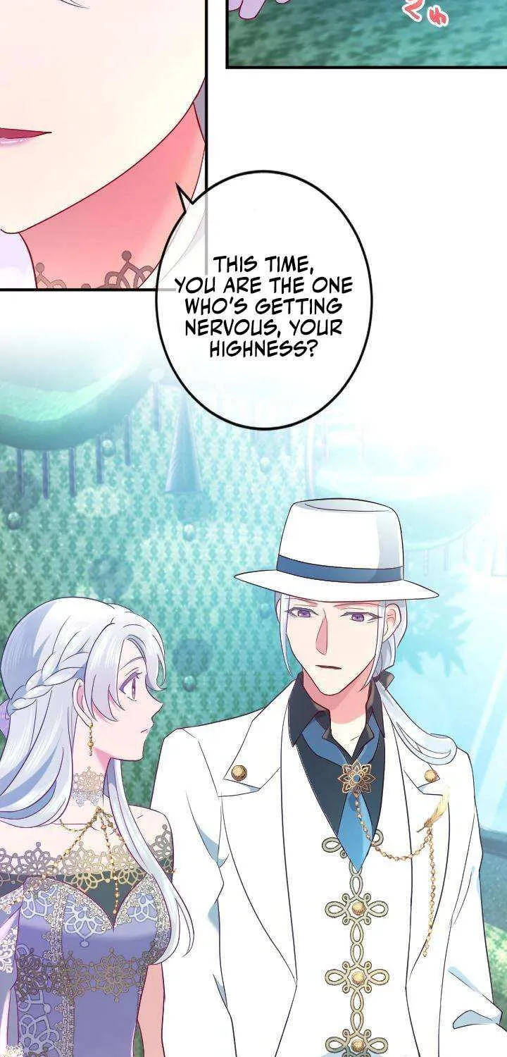 Read How I, the Royal Spy, Won Over Five Princes chapter 21 image 30 on Lezhin