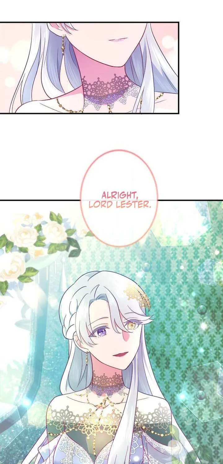 Read How I, the Royal Spy, Won Over Five Princes chapter 21 image 33 on Lezhin