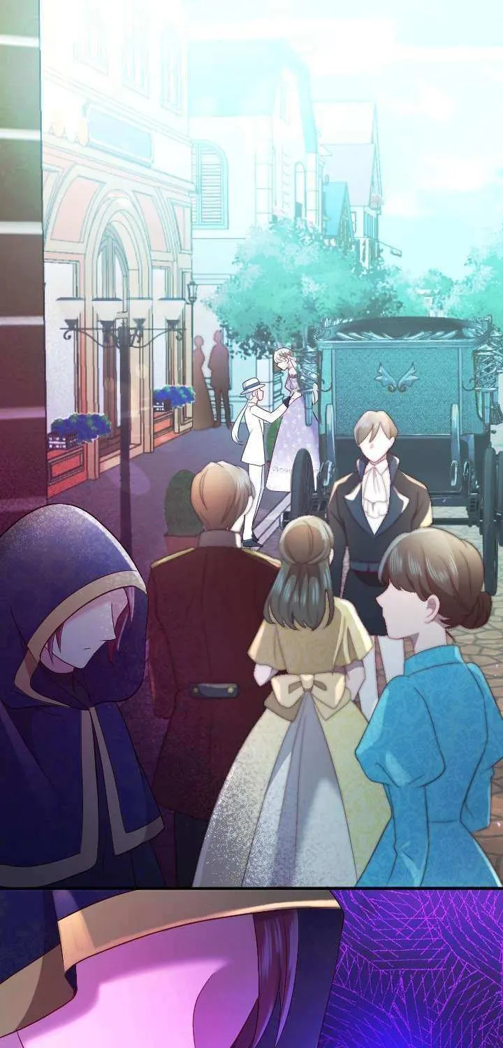 Read How I, the Royal Spy, Won Over Five Princes chapter 21 image 35 on Lezhin