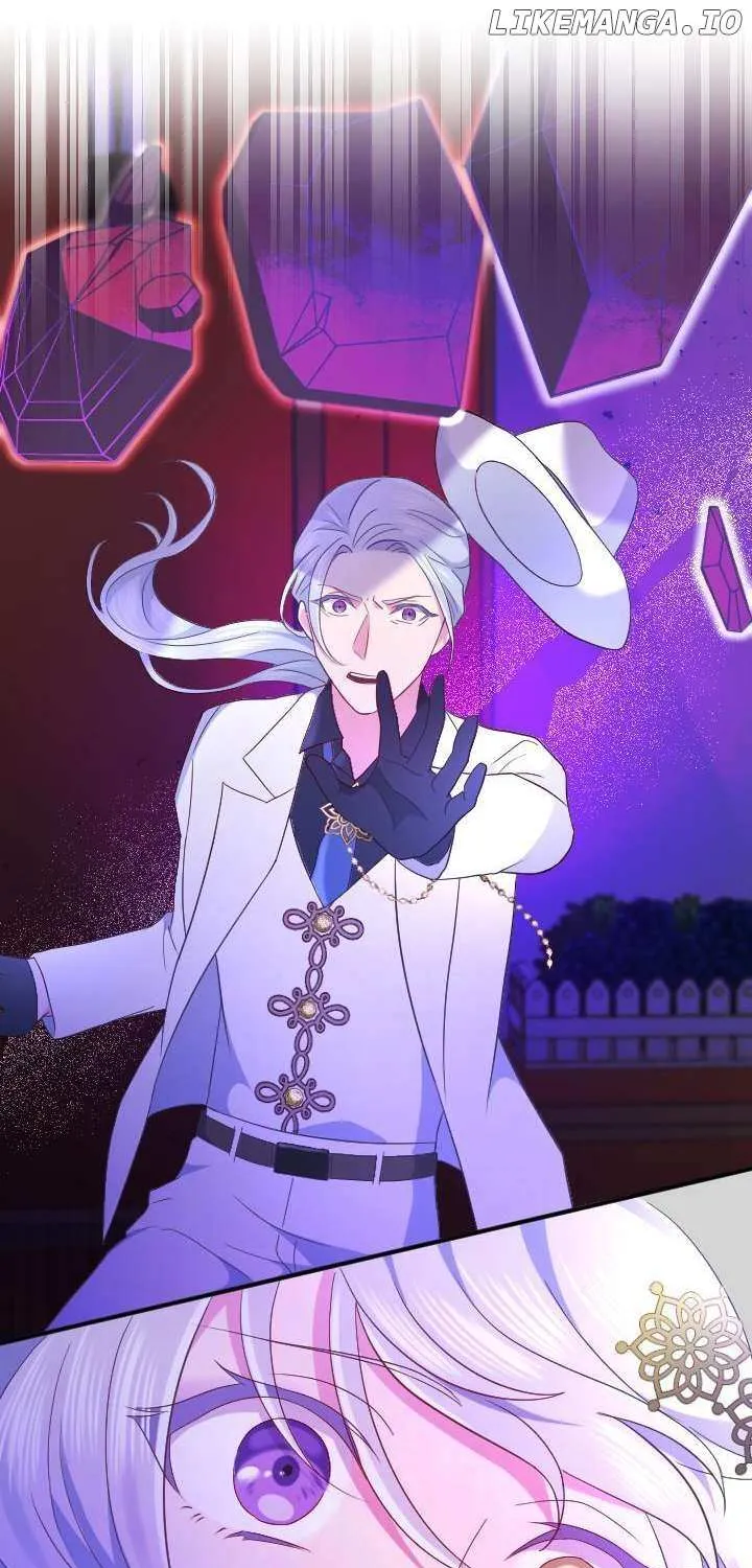 Read How I, the Royal Spy, Won Over Five Princes chapter 21 image 41 on Lezhin