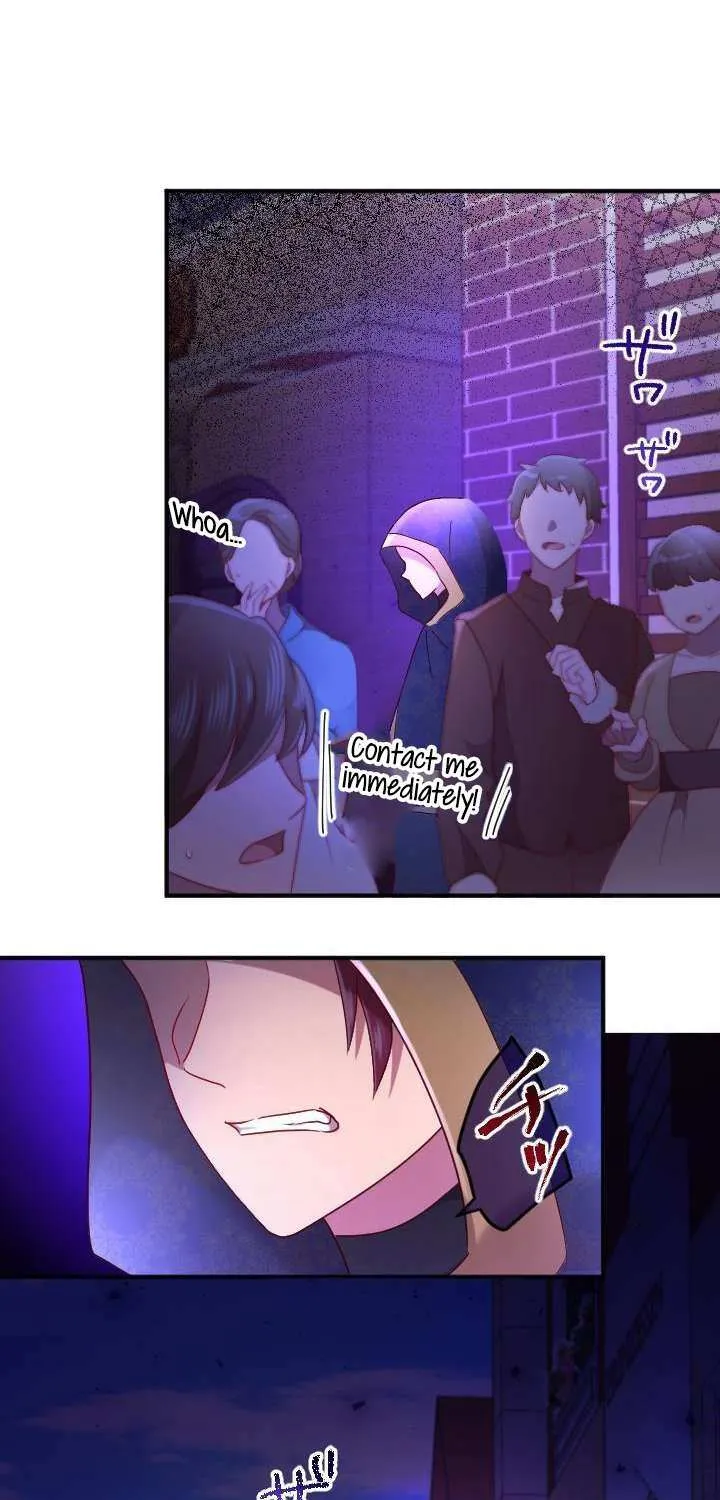 Read How I, the Royal Spy, Won Over Five Princes chapter 21 image 45 on Lezhin