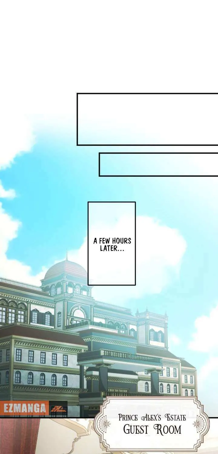 Read How I, the Royal Spy, Won Over Five Princes chapter 21 image 47 on Lezhin
