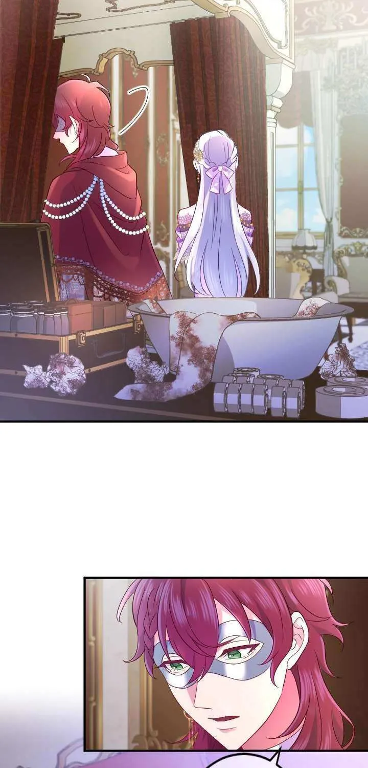 Read How I, the Royal Spy, Won Over Five Princes chapter 21 image 48 on Lezhin