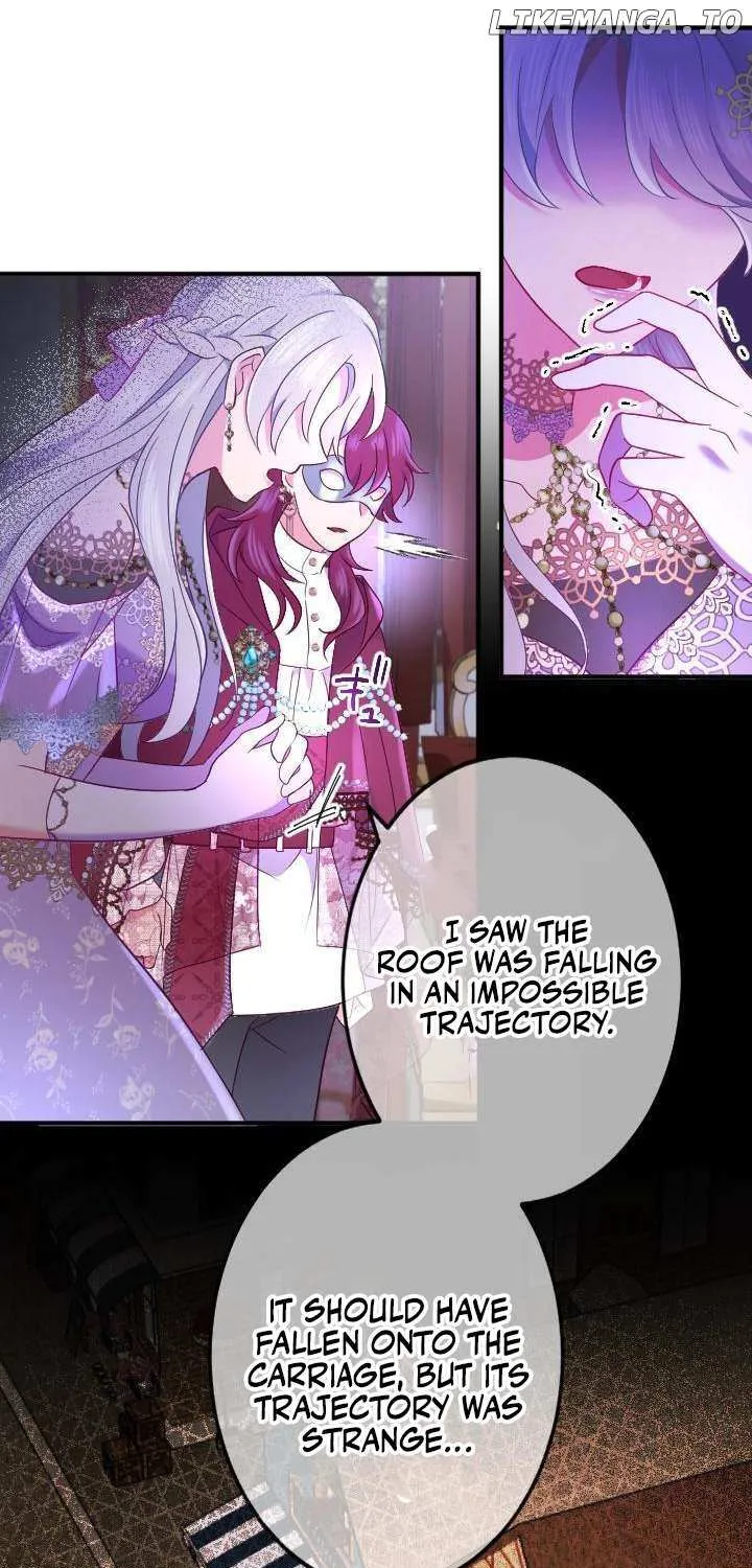 Read How I, the Royal Spy, Won Over Five Princes chapter 21 image 51 on Lezhin