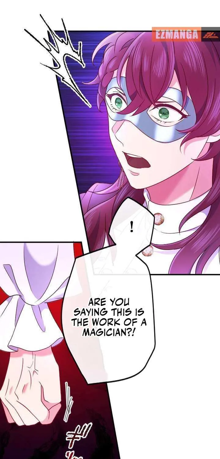 Read How I, the Royal Spy, Won Over Five Princes chapter 21 image 53 on Lezhin