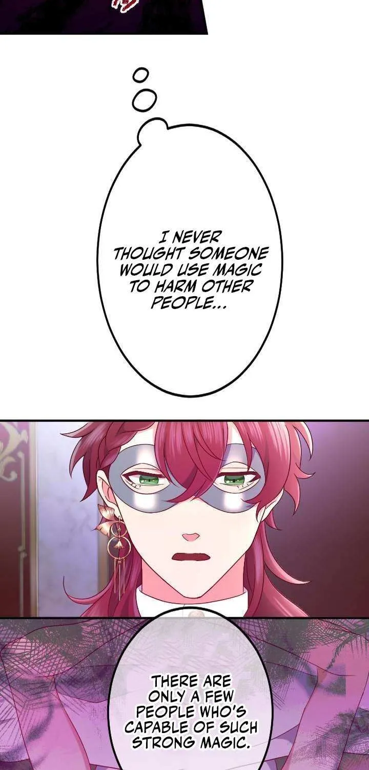 Read How I, the Royal Spy, Won Over Five Princes chapter 21 image 54 on Lezhin