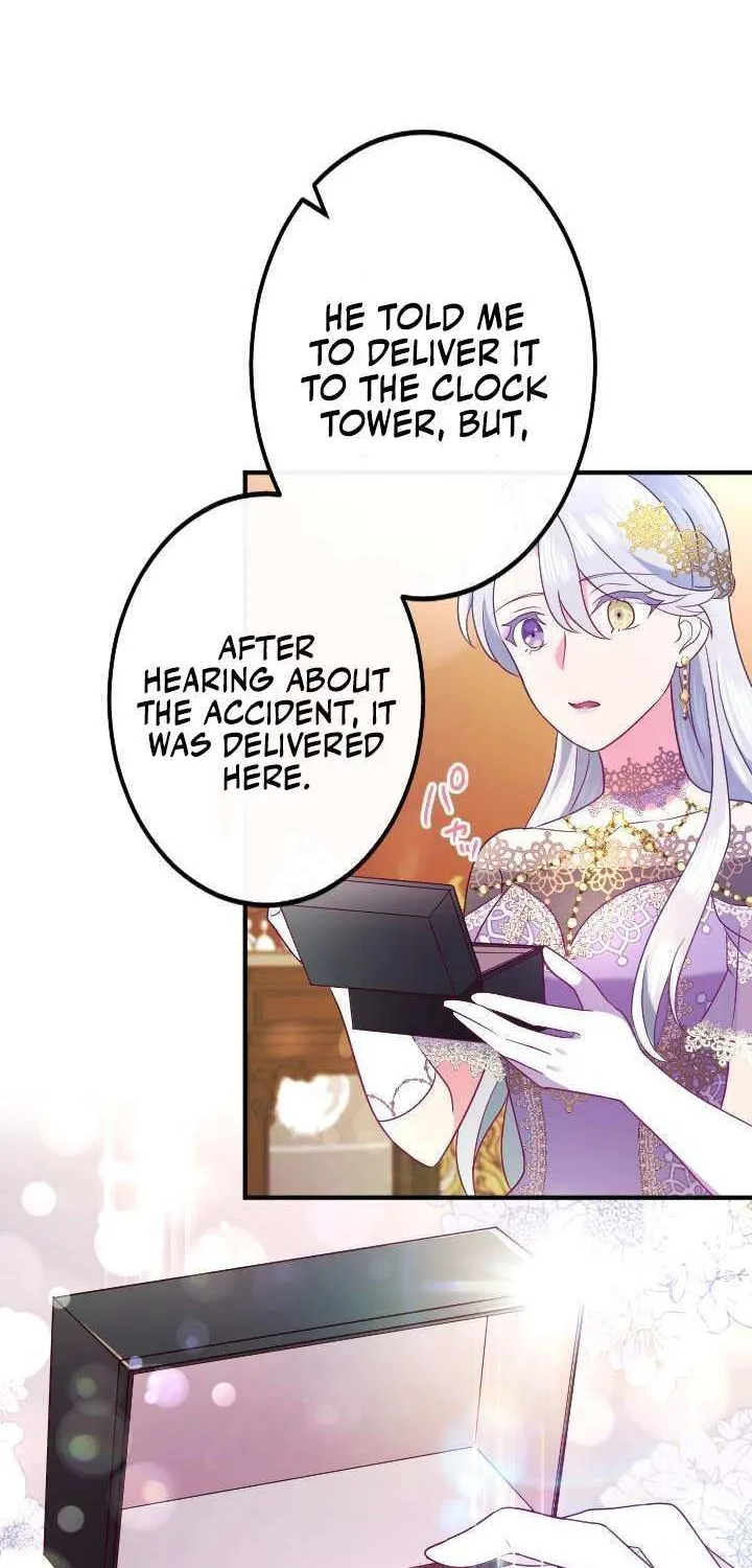 Read How I, the Royal Spy, Won Over Five Princes chapter 21 image 58 on Lezhin