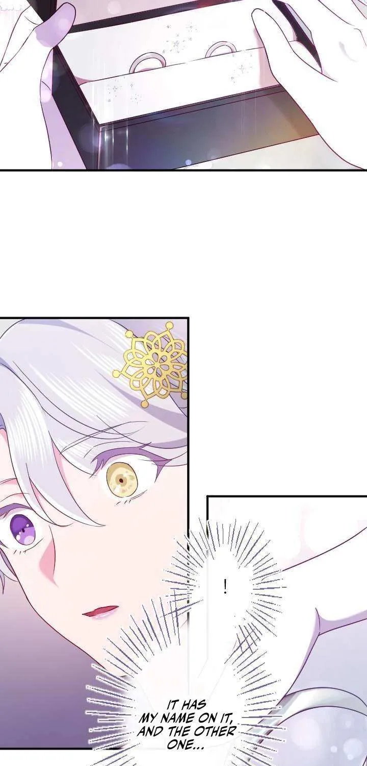 Read How I, the Royal Spy, Won Over Five Princes chapter 21 image 59 on Lezhin
