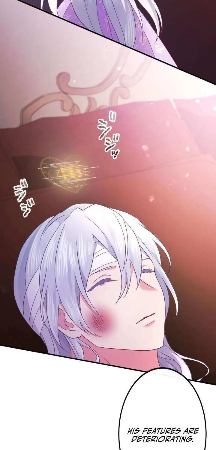 Read How I, the Royal Spy, Won Over Five Princes chapter 21 image 63 on Lezhin