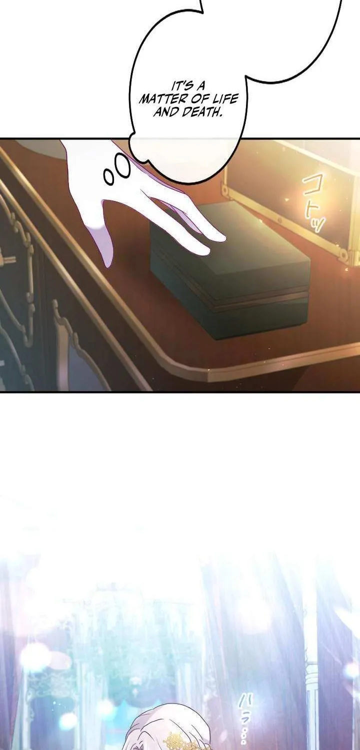 Read How I, the Royal Spy, Won Over Five Princes chapter 21 image 64 on Lezhin