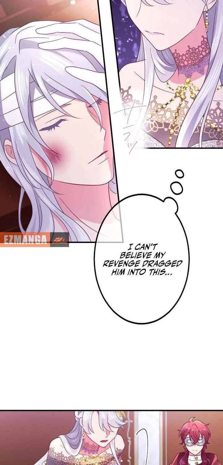 Read How I, the Royal Spy, Won Over Five Princes chapter 21 image 66 on Lezhin