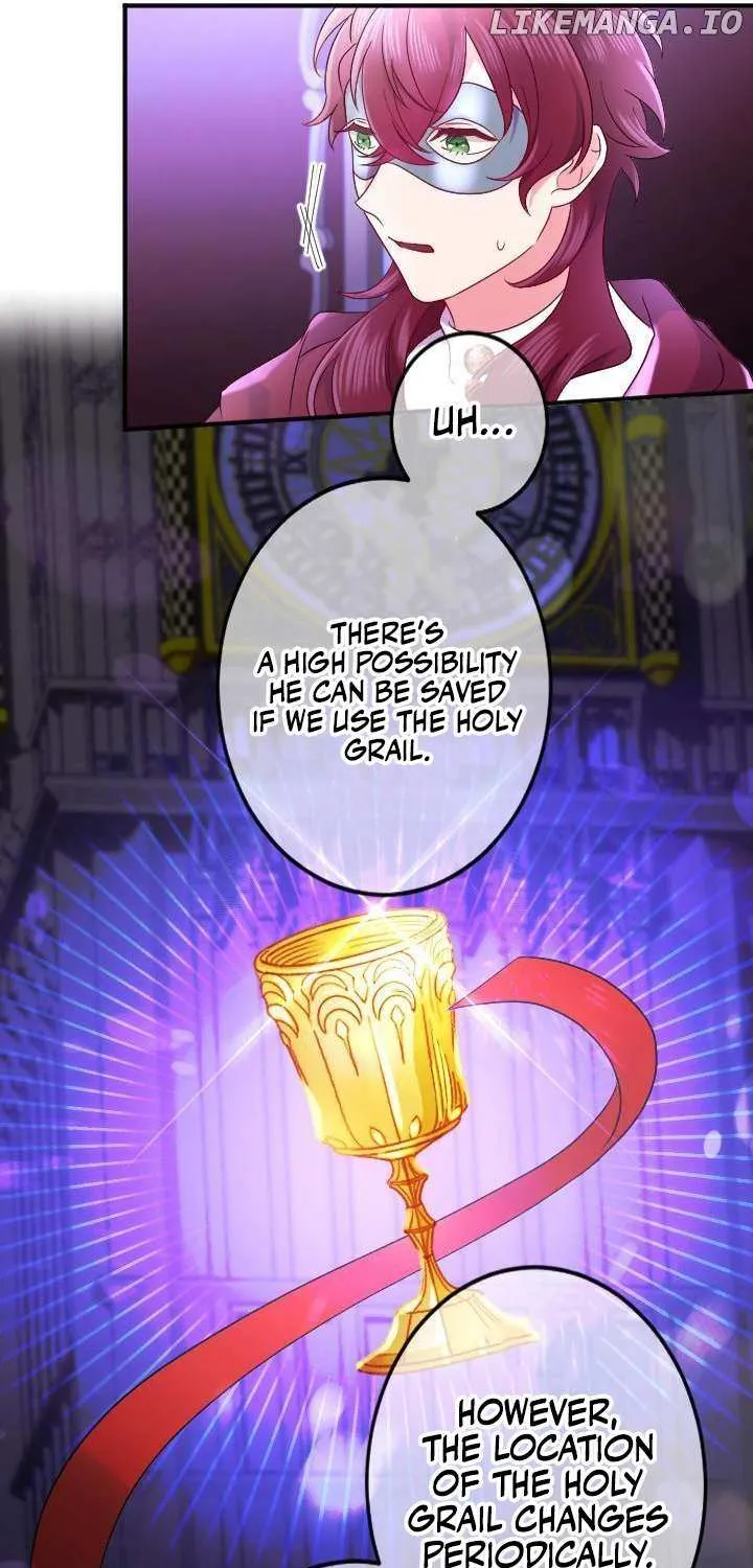 Read How I, the Royal Spy, Won Over Five Princes chapter 21 image 70 on Lezhin
