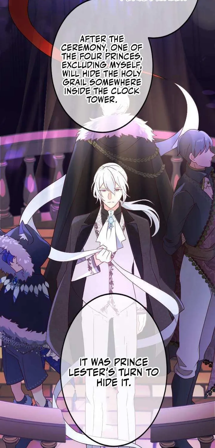 Read How I, the Royal Spy, Won Over Five Princes chapter 21 image 71 on Lezhin