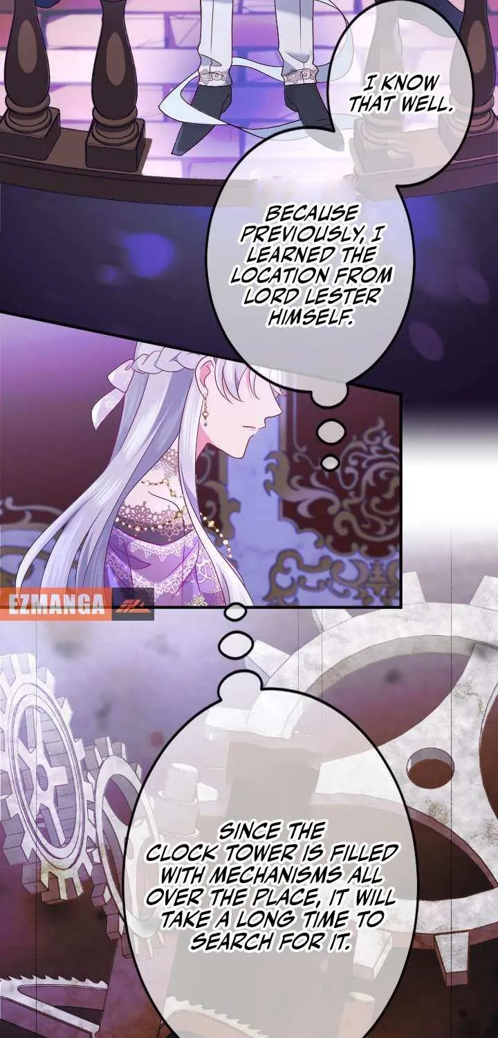 Read How I, the Royal Spy, Won Over Five Princes chapter 21 image 72 on Lezhin