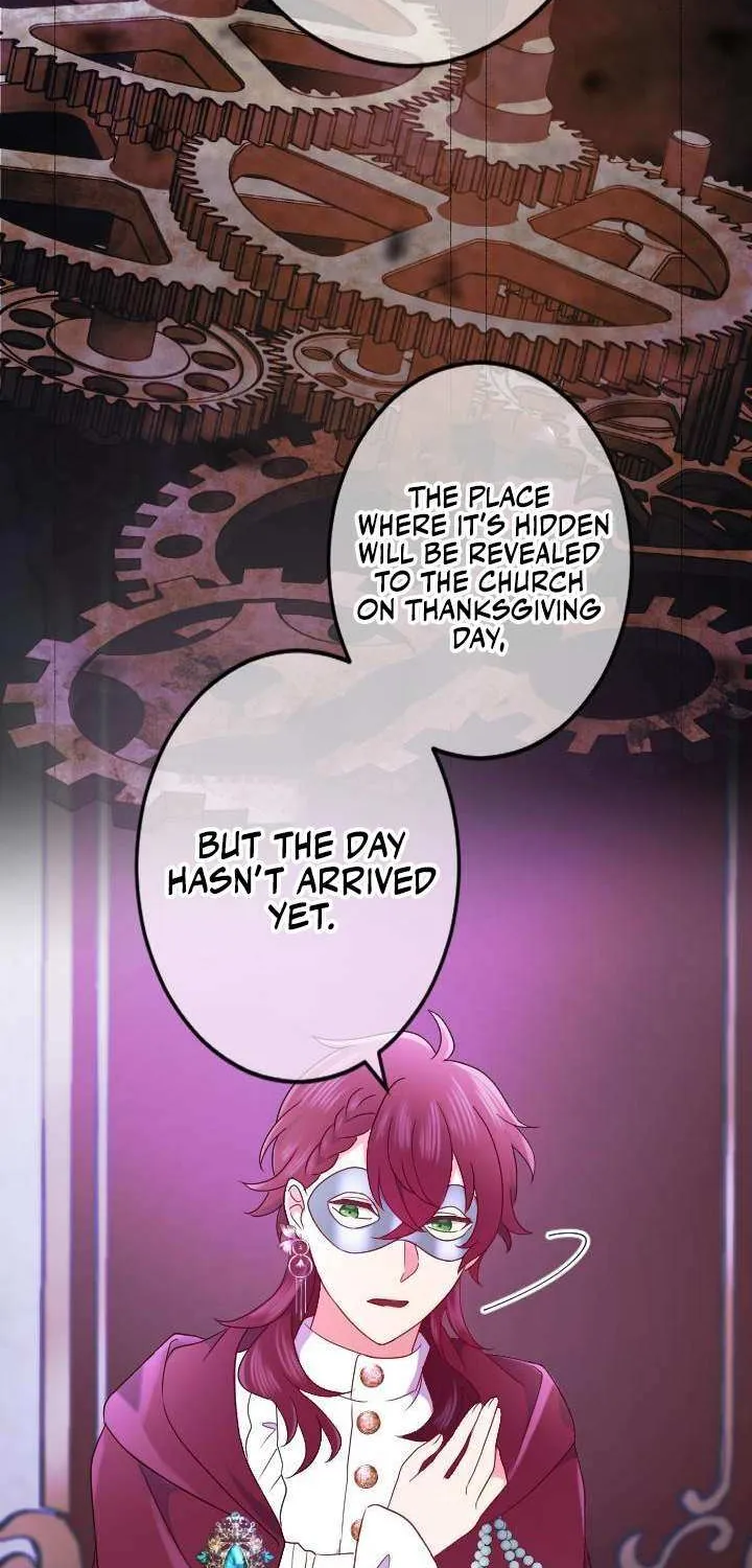 Read How I, the Royal Spy, Won Over Five Princes chapter 21 image 73 on Lezhin