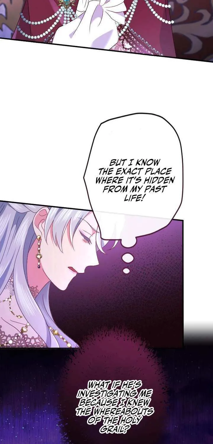 Read How I, the Royal Spy, Won Over Five Princes chapter 21 image 74 on Lezhin
