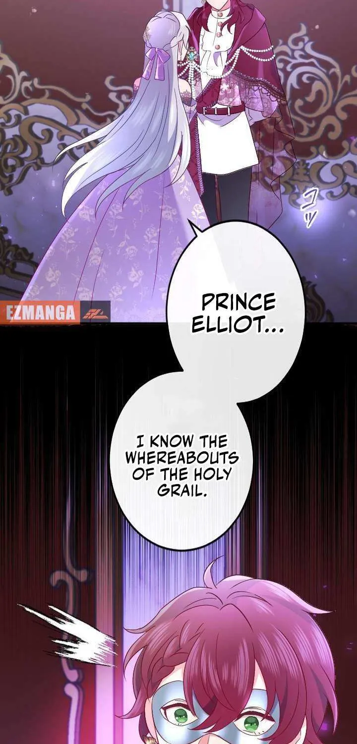 Read How I, the Royal Spy, Won Over Five Princes chapter 21 image 77 on Lezhin